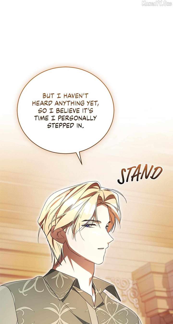 Arrogant Regret Chapter 37 - Page 81