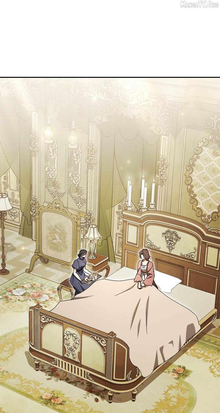 Arrogant Regret Chapter 37 - Page 84