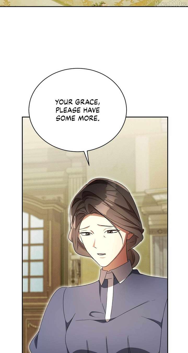 Arrogant Regret Chapter 37 - Page 85