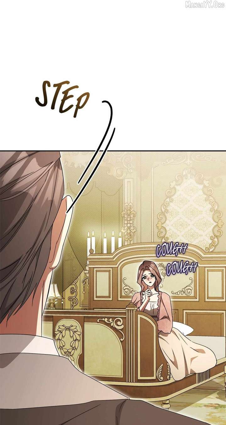 Arrogant Regret Chapter 37 - Page 94