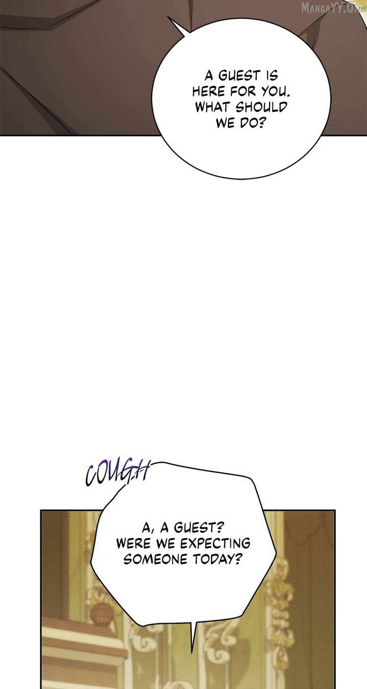 Arrogant Regret Chapter 37 - Page 95