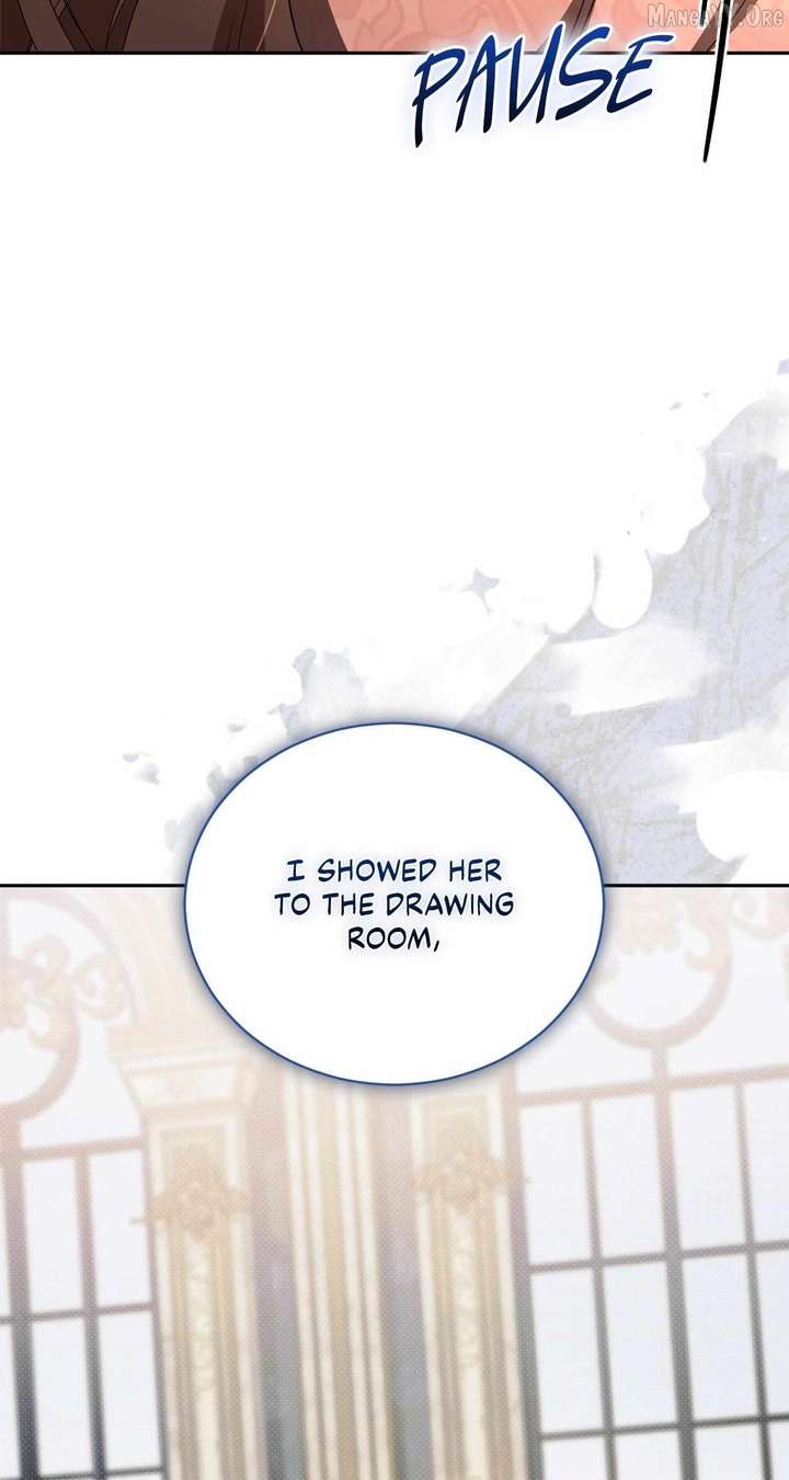 Arrogant Regret Chapter 37 - Page 98