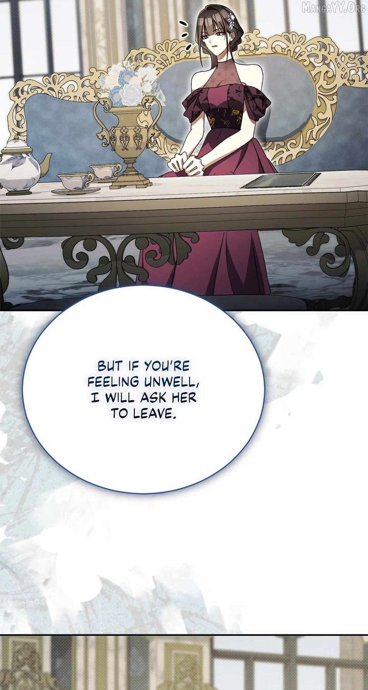 Arrogant Regret Chapter 37 - Page 99