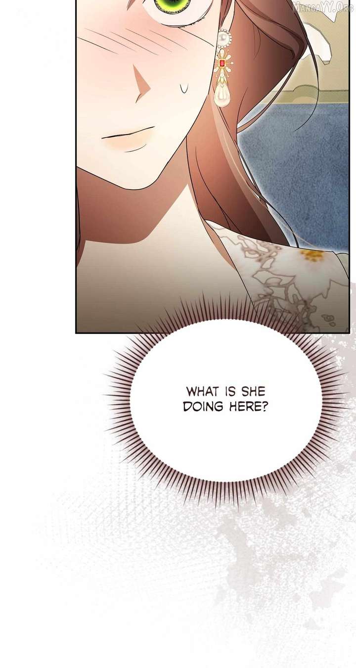 Arrogant Regret Chapter 38 - Page 5