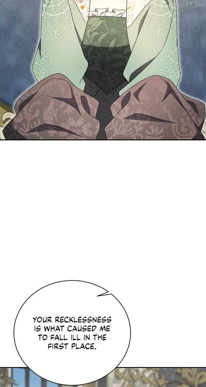 Arrogant Regret Chapter 38 - Page 9