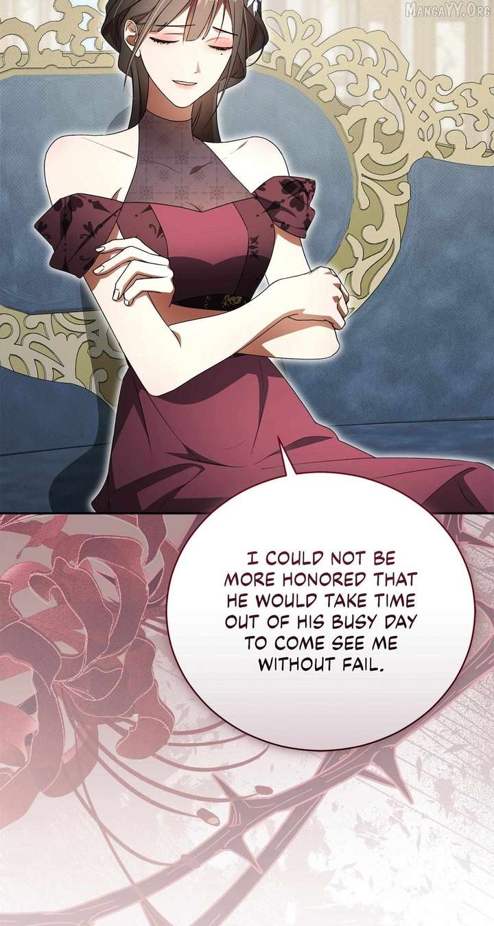 Arrogant Regret Chapter 38 - Page 15