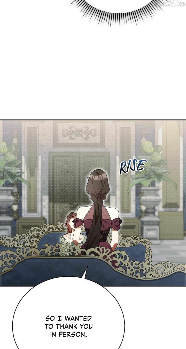 Arrogant Regret Chapter 38 - Page 17