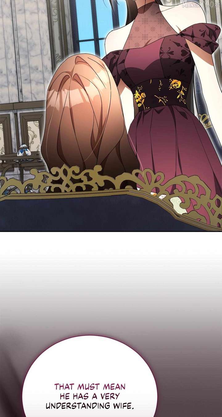 Arrogant Regret Chapter 38 - Page 19