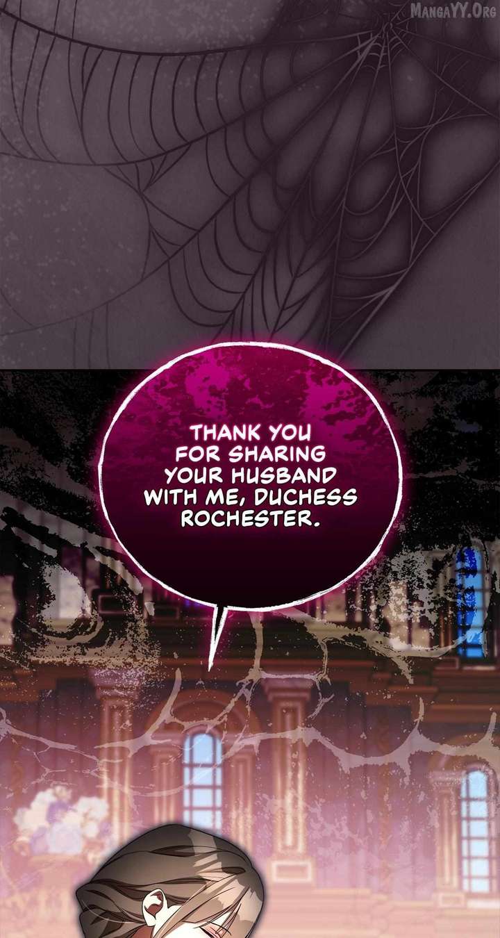 Arrogant Regret Chapter 38 - Page 21