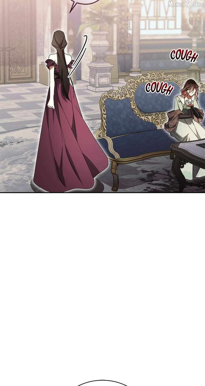 Arrogant Regret Chapter 38 - Page 27