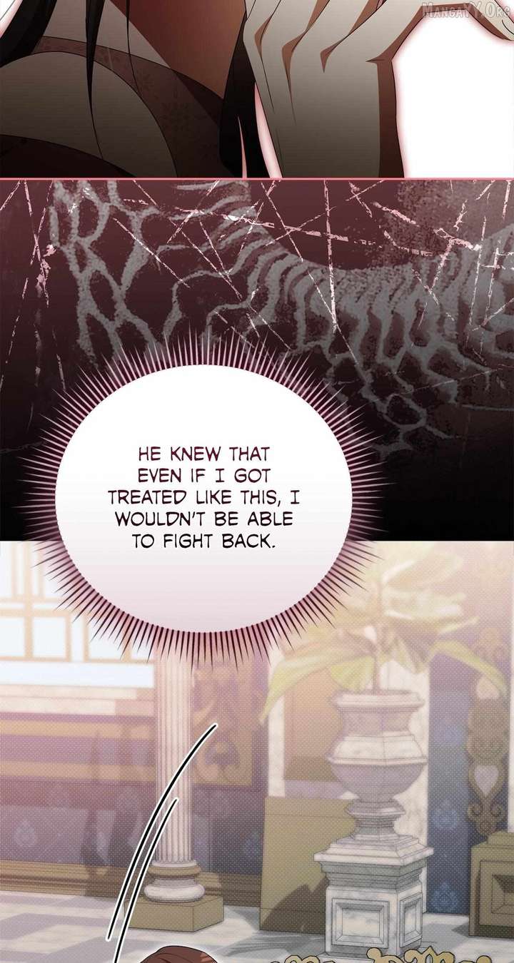 Arrogant Regret Chapter 38 - Page 31