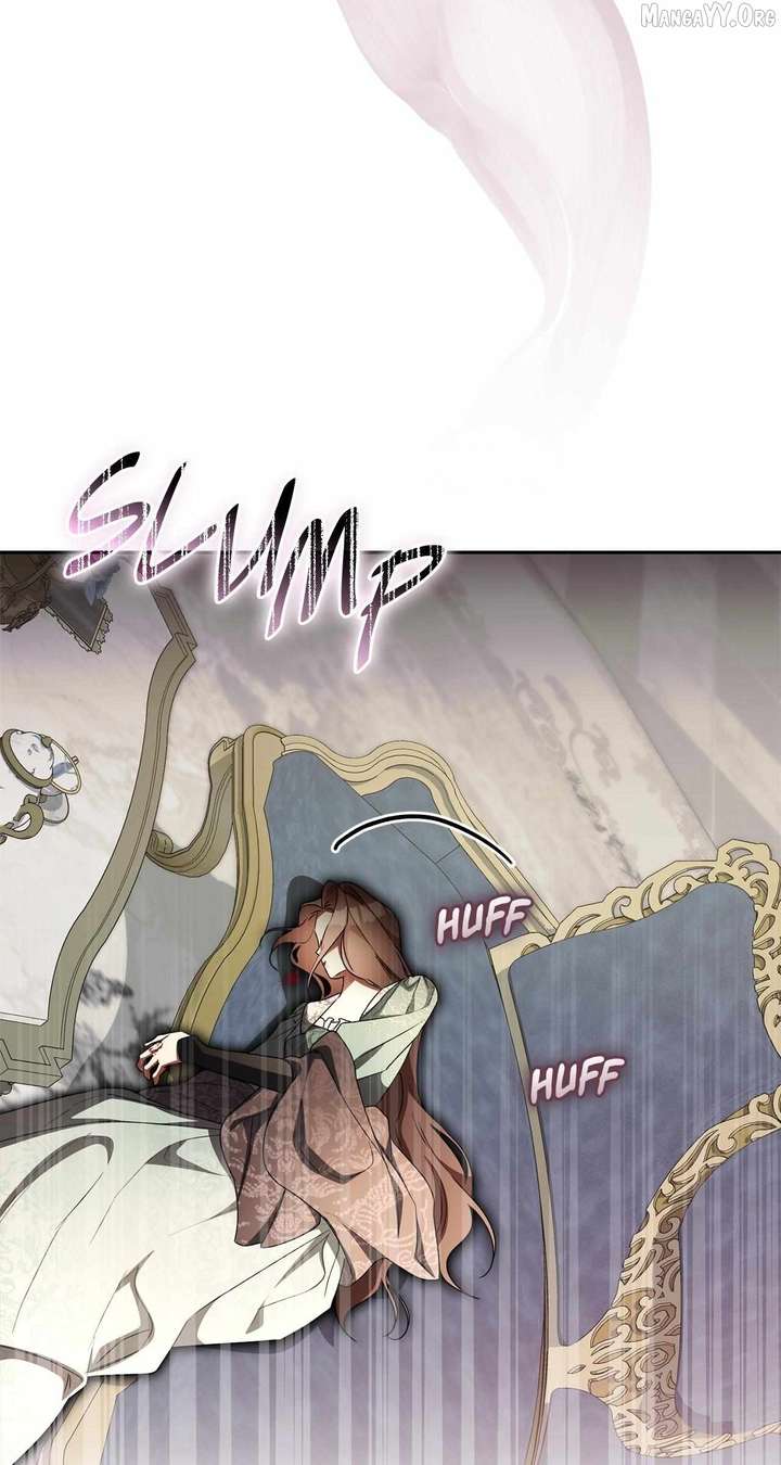 Arrogant Regret Chapter 38 - Page 36