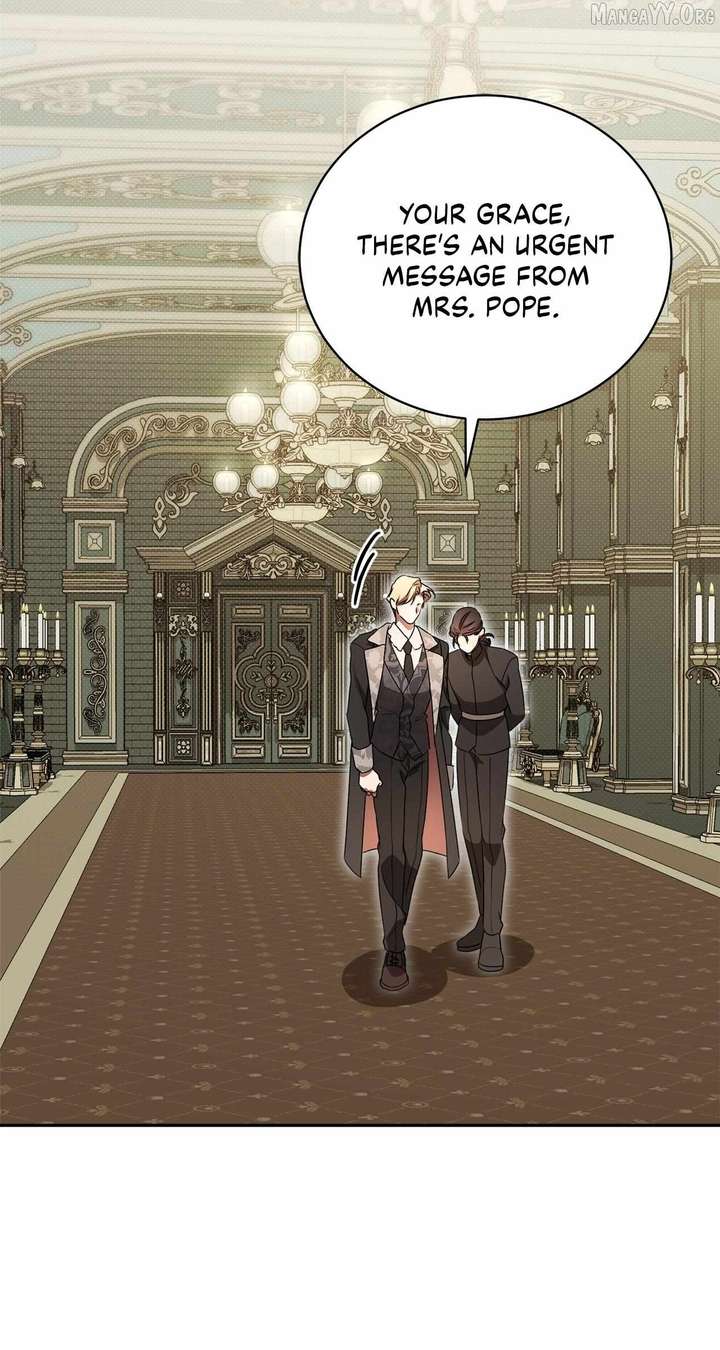 Arrogant Regret Chapter 38 - Page 38