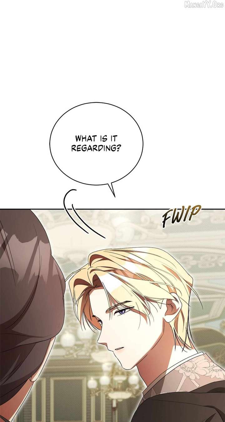 Arrogant Regret Chapter 38 - Page 39