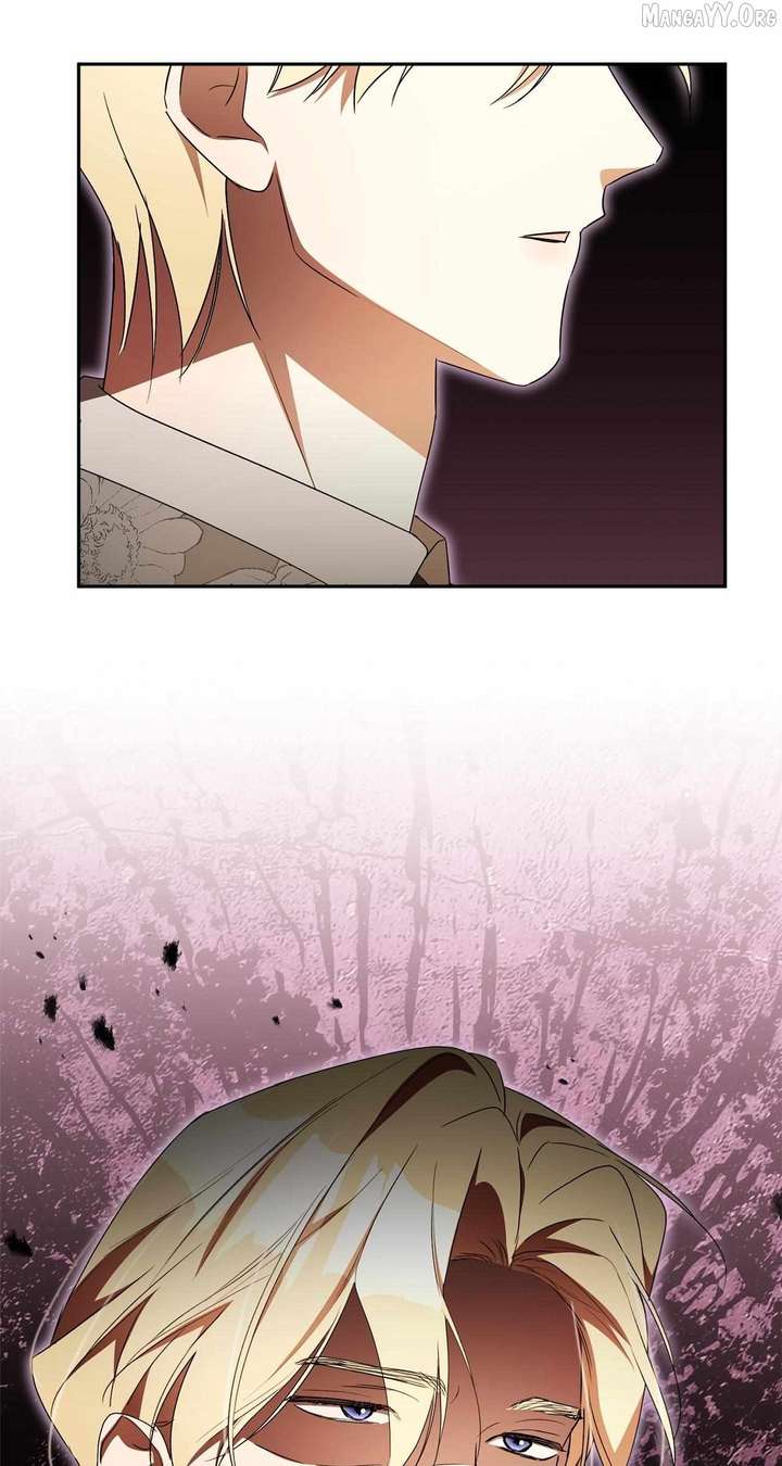 Arrogant Regret Chapter 38 - Page 43