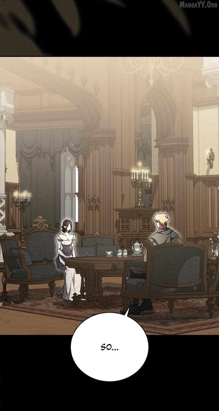 Arrogant Regret Chapter 38 - Page 48