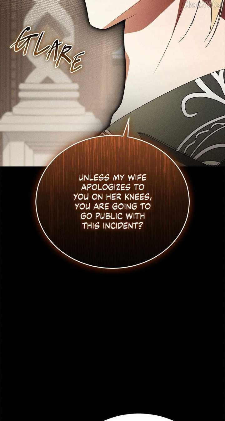 Arrogant Regret Chapter 38 - Page 50