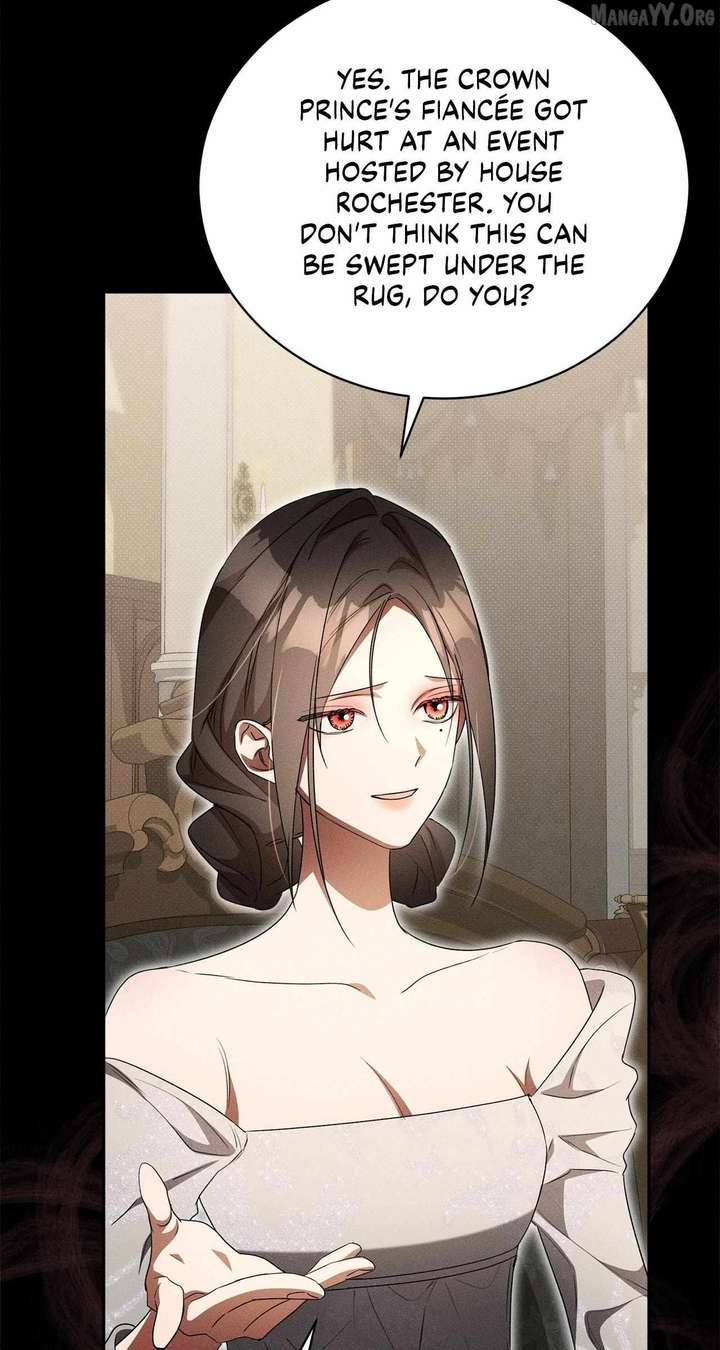 Arrogant Regret Chapter 38 - Page 51