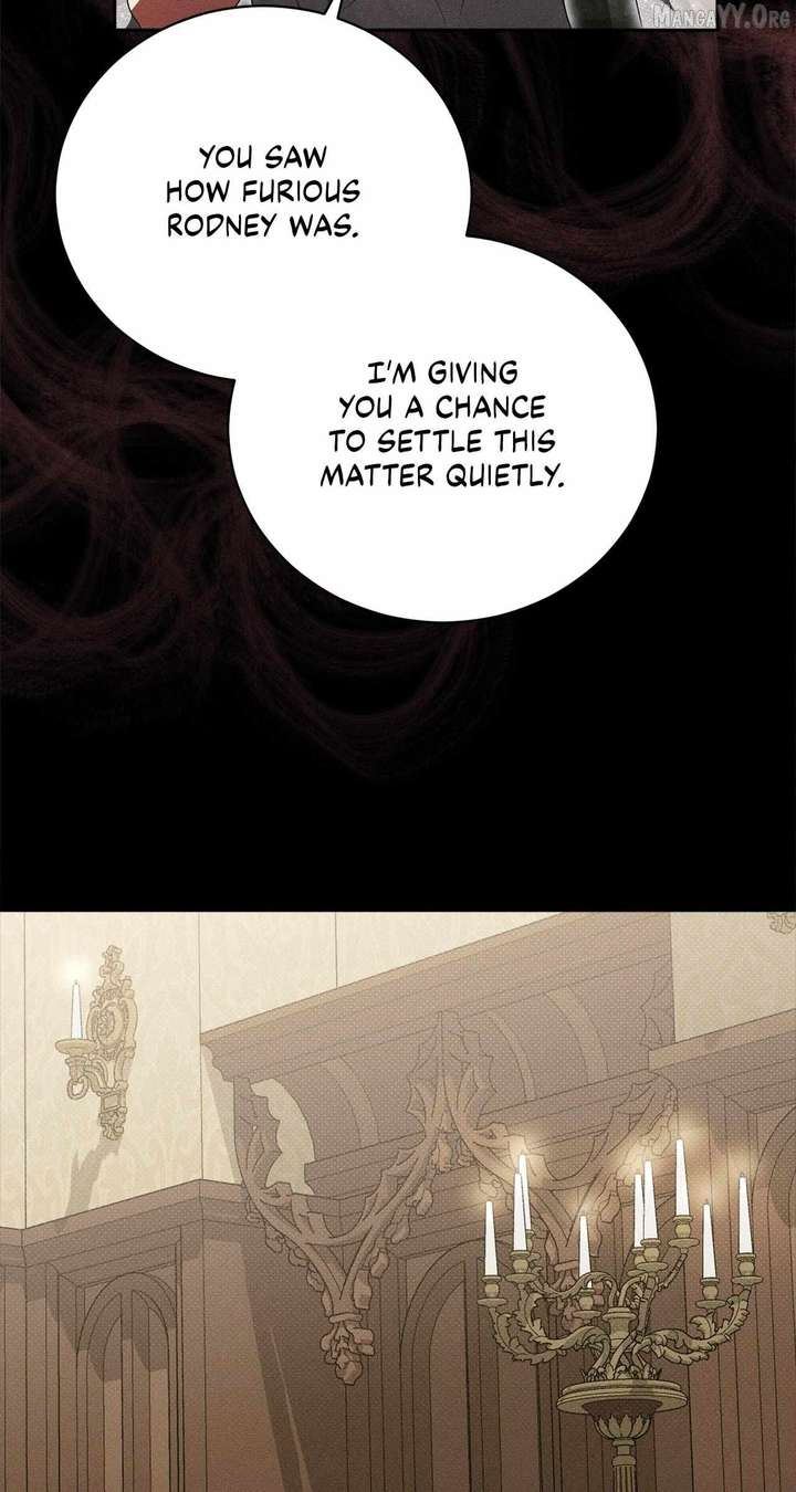 Arrogant Regret Chapter 38 - Page 52