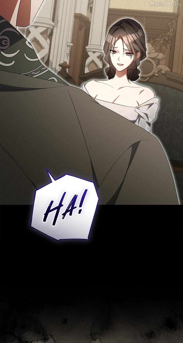 Arrogant Regret Chapter 38 - Page 54