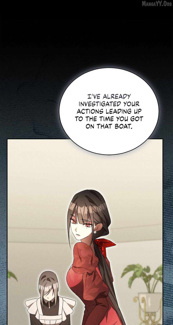 Arrogant Regret Chapter 38 - Page 57
