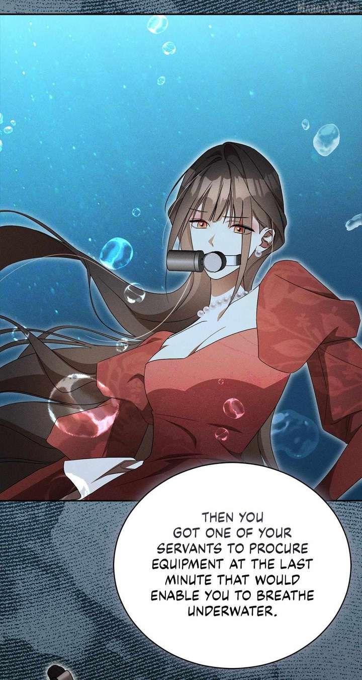 Arrogant Regret Chapter 38 - Page 59