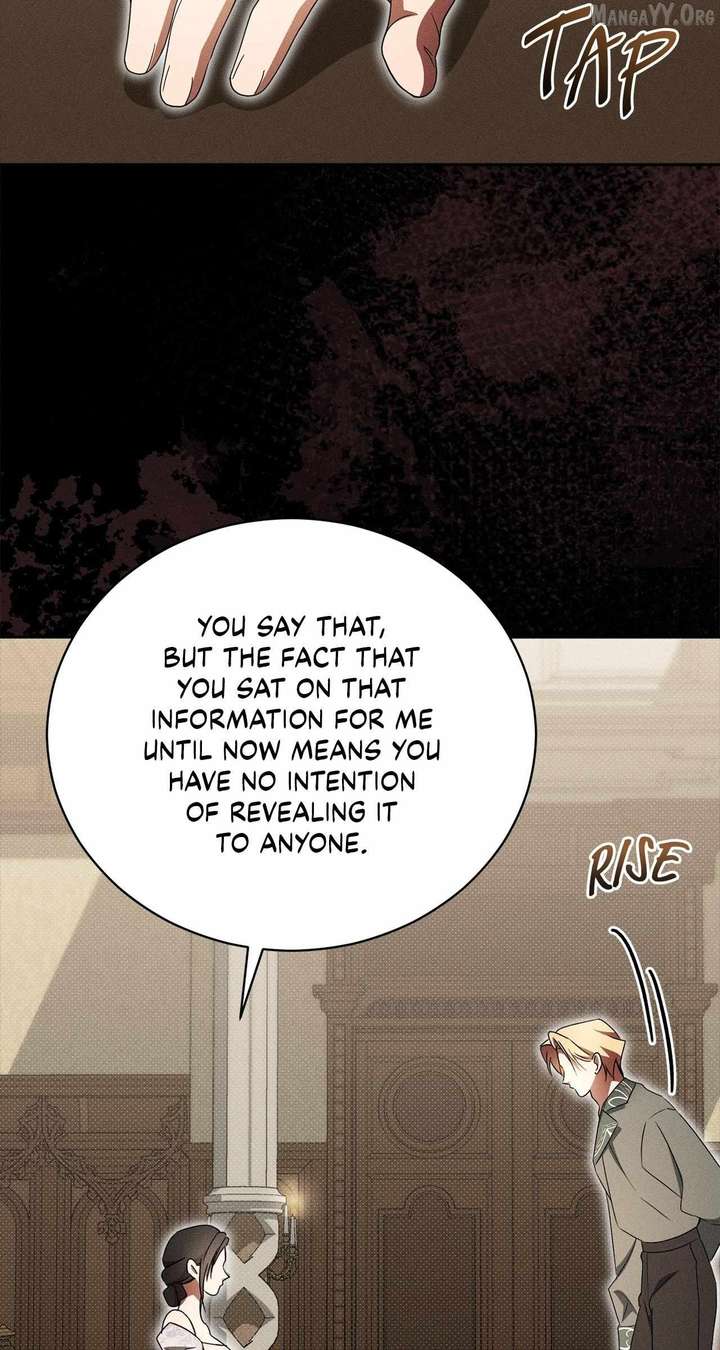 Arrogant Regret Chapter 38 - Page 63