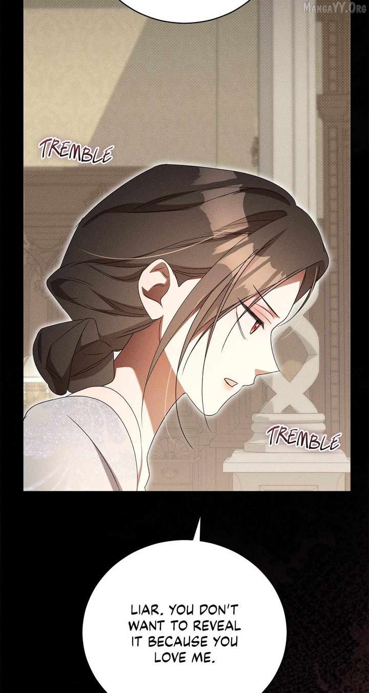 Arrogant Regret Chapter 38 - Page 65