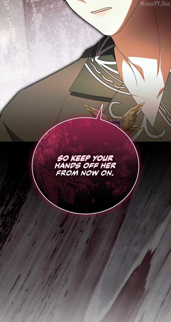 Arrogant Regret Chapter 38 - Page 70