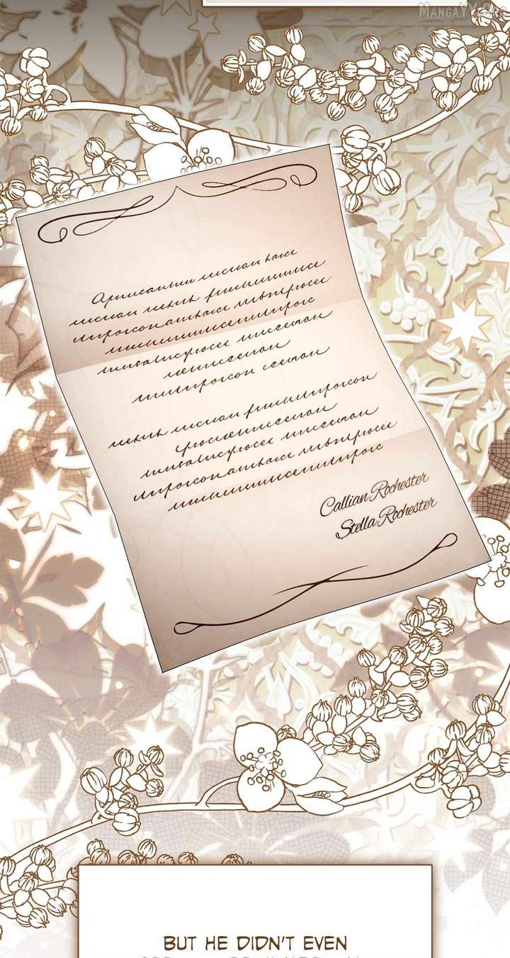 Arrogant Regret Chapter 38 - Page 85