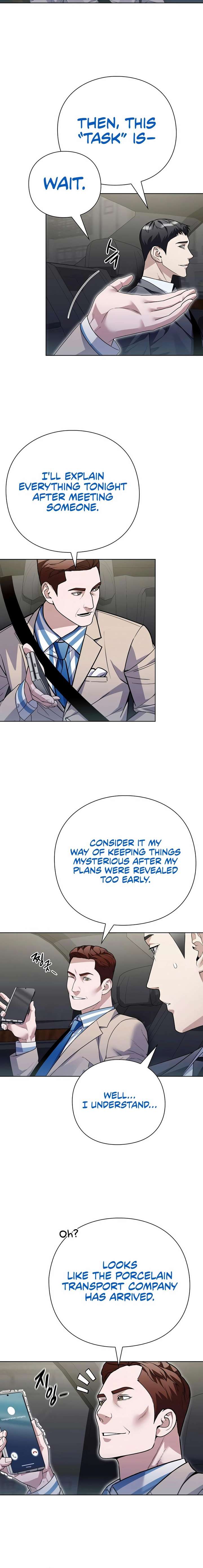 Artifact Reading Appraiser Chapter 69 - Page 4