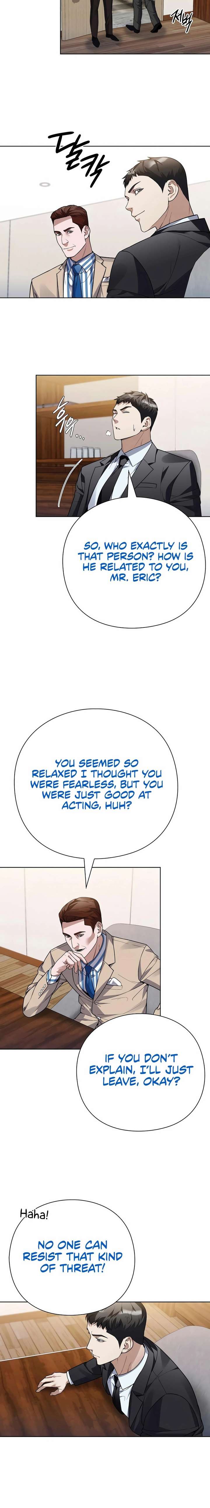 Artifact Reading Appraiser Chapter 69 - Page 16