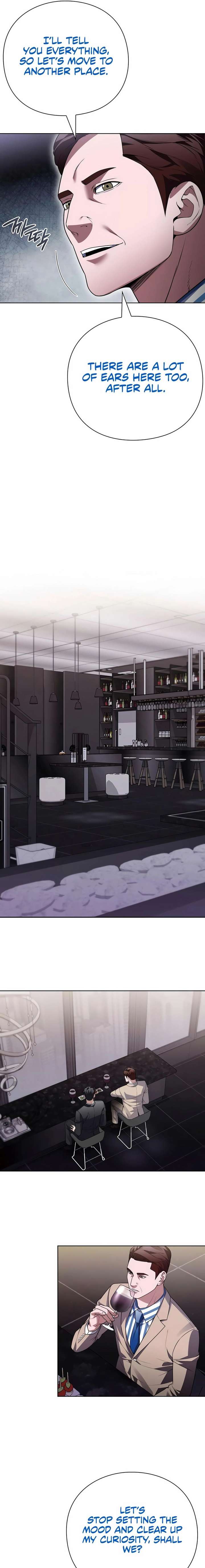 Artifact Reading Appraiser Chapter 69 - Page 17