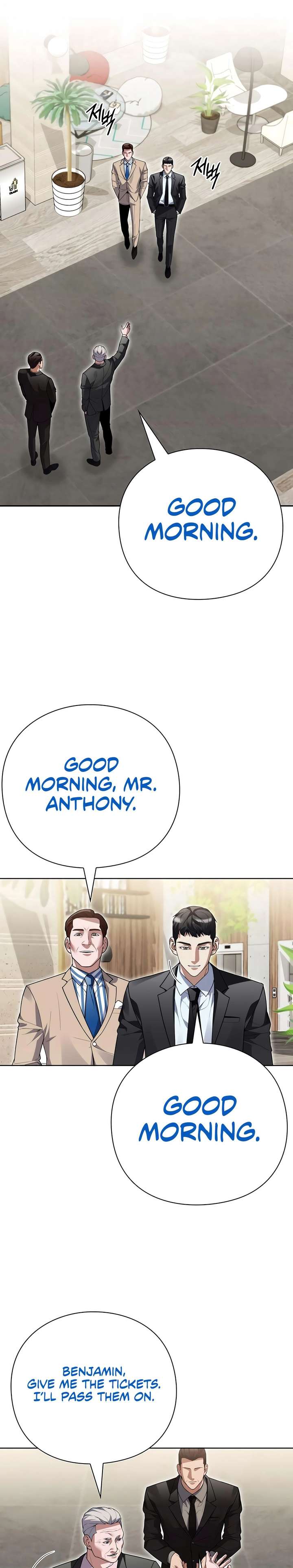 Artifact Reading Appraiser Chapter 70 - Page 7