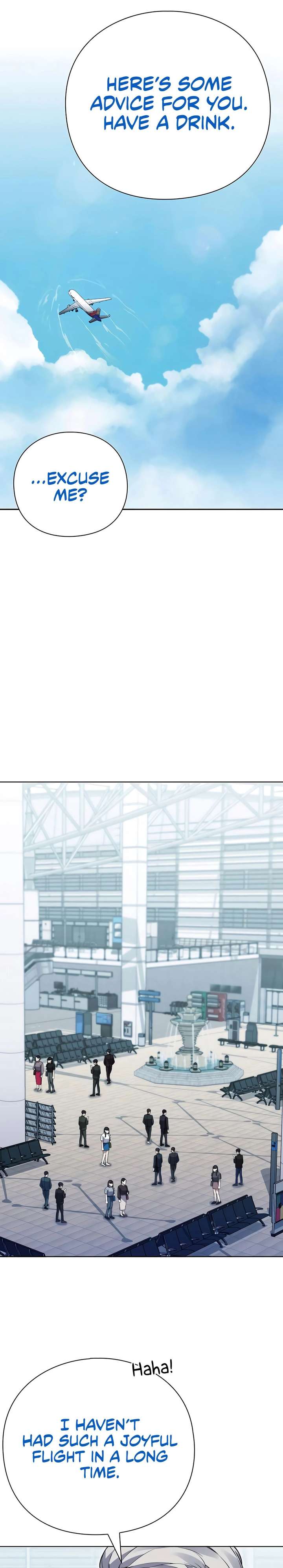 Artifact Reading Appraiser Chapter 70 - Page 11