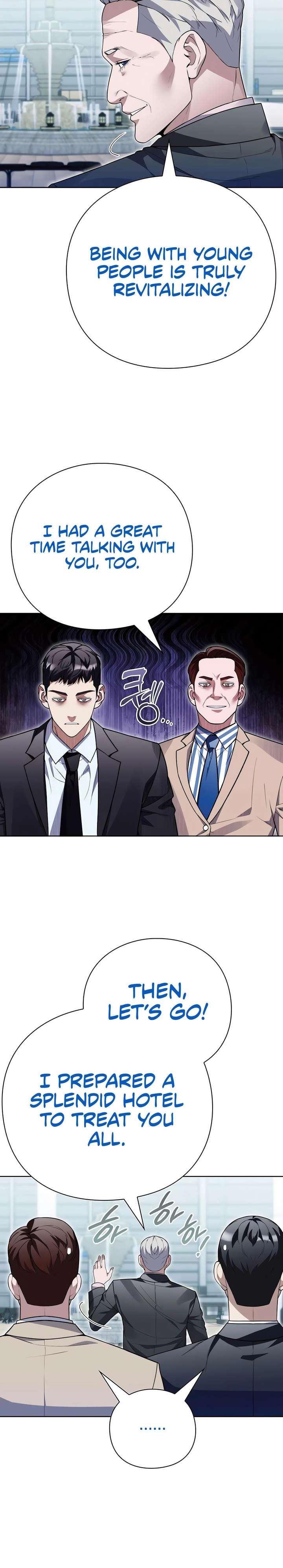 Artifact Reading Appraiser Chapter 70 - Page 12