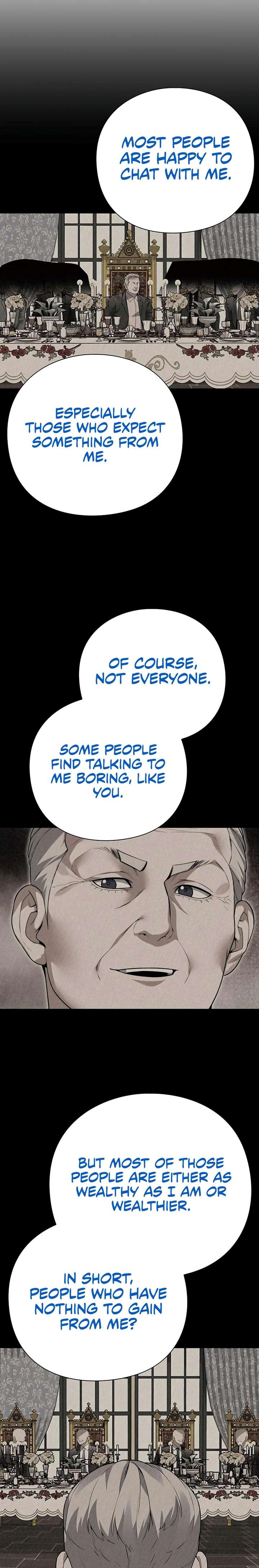 Artifact Reading Appraiser Chapter 70 - Page 23