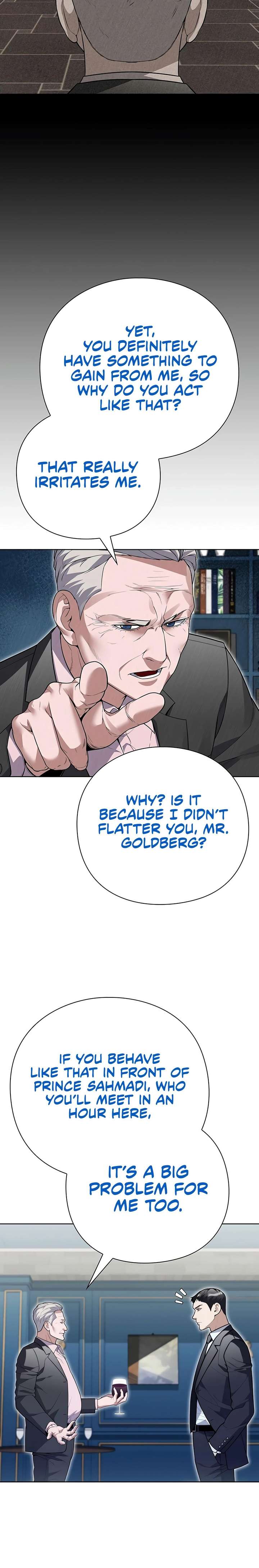 Artifact Reading Appraiser Chapter 70 - Page 24