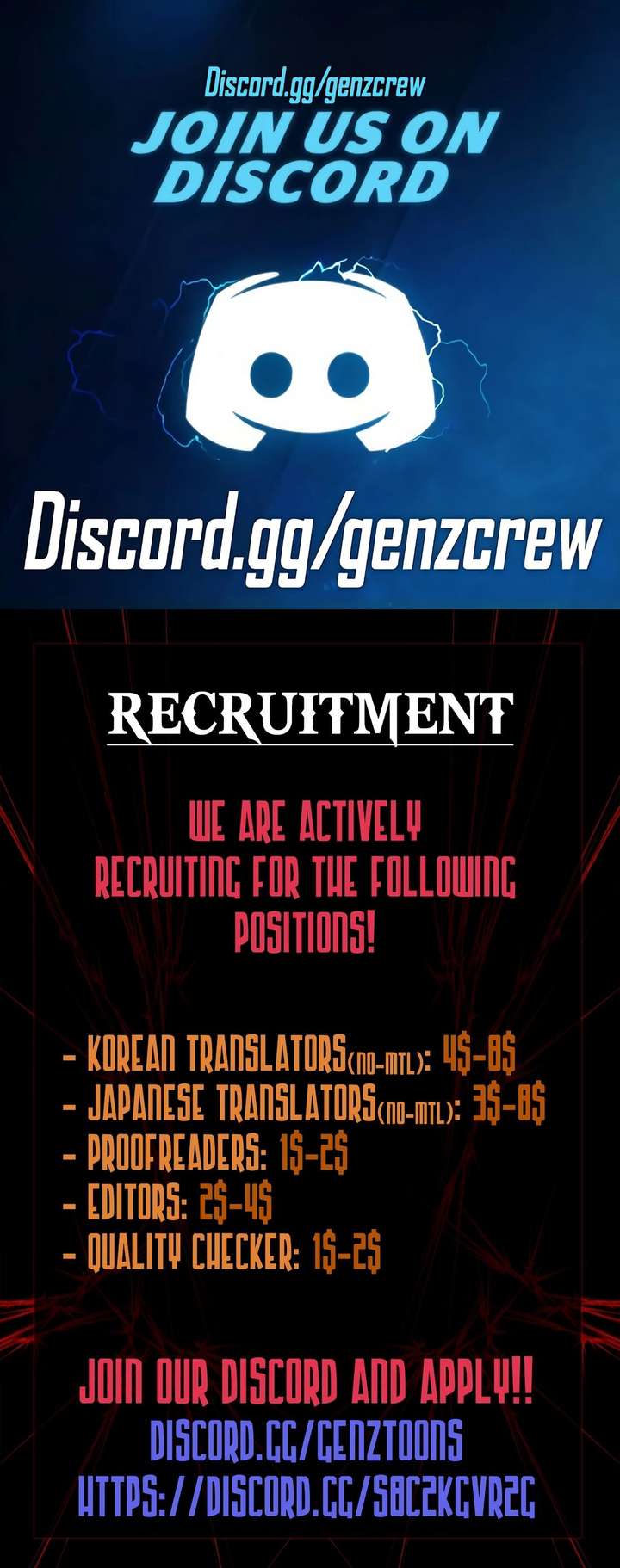 Artifact Reading Appraiser Chapter 70 - Page 31