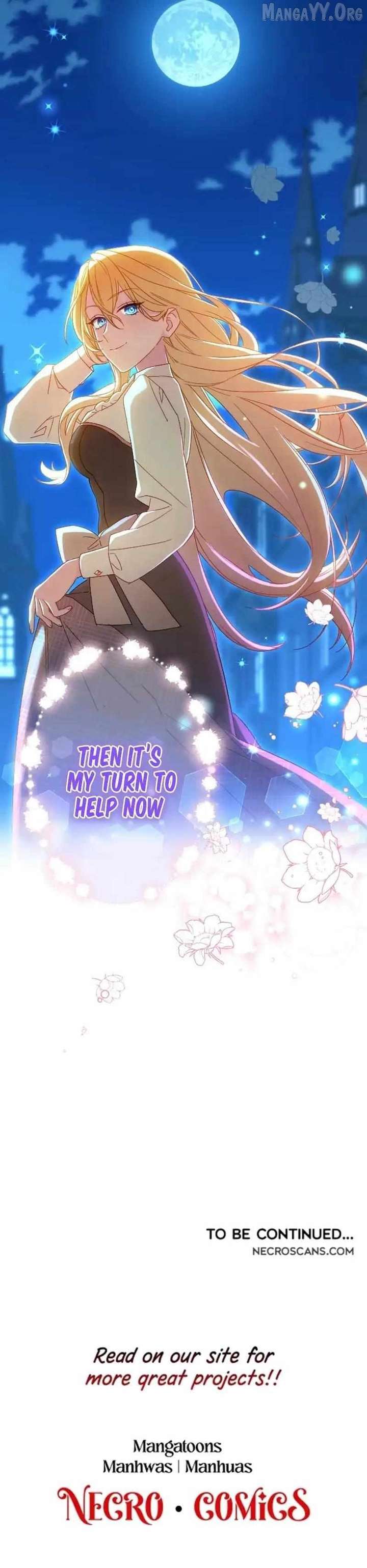 As a Reincarnated Villainess and a Single Mother, I’ve Secured the Love Route! Chapter 47 - Page 12