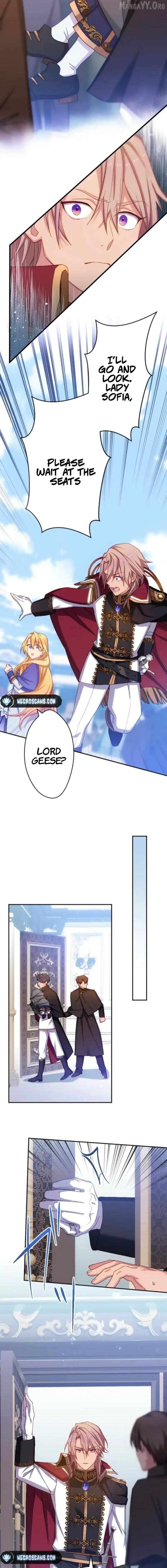 As a Reincarnated Villainess and a Single Mother, I’ve Secured the Love Route! Chapter 48 - Page 13