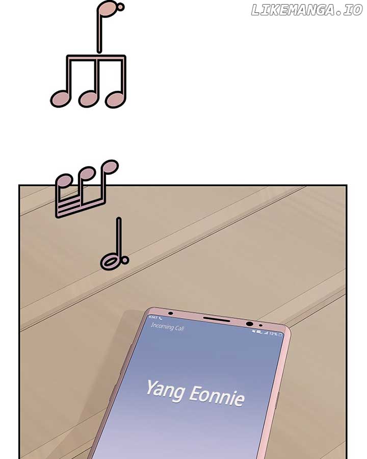 As If Love Doesn’t Exist Chapter 75 - Page 5