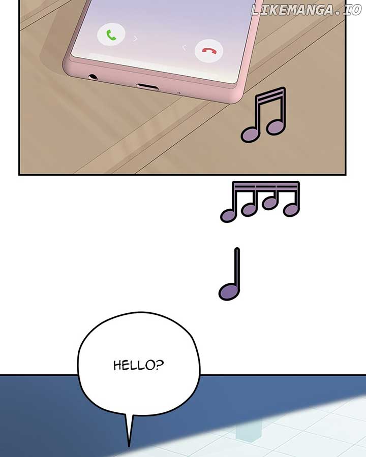 As If Love Doesn’t Exist Chapter 75 - Page 6