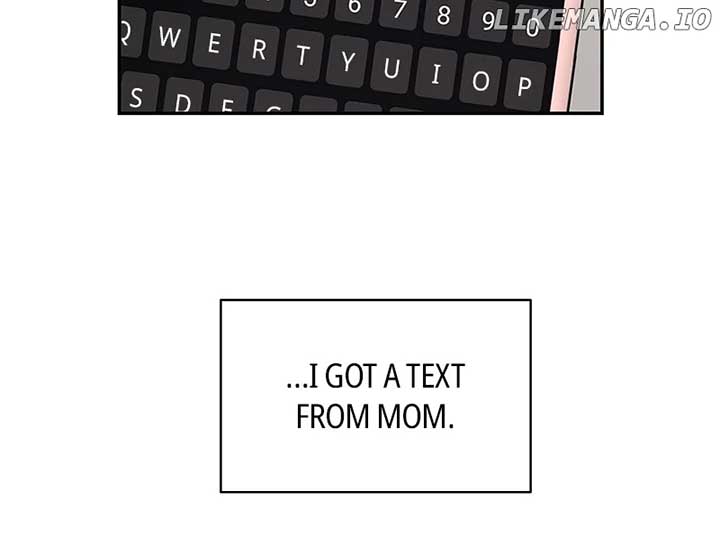 As If Love Doesn’t Exist Chapter 75 - Page 21