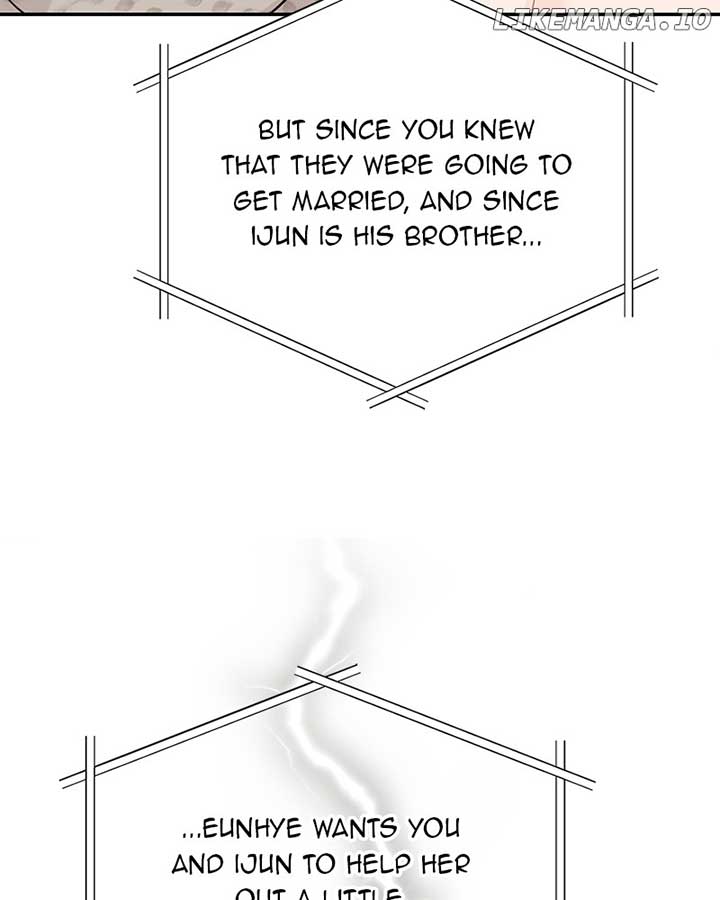 As If Love Doesn’t Exist Chapter 75 - Page 31