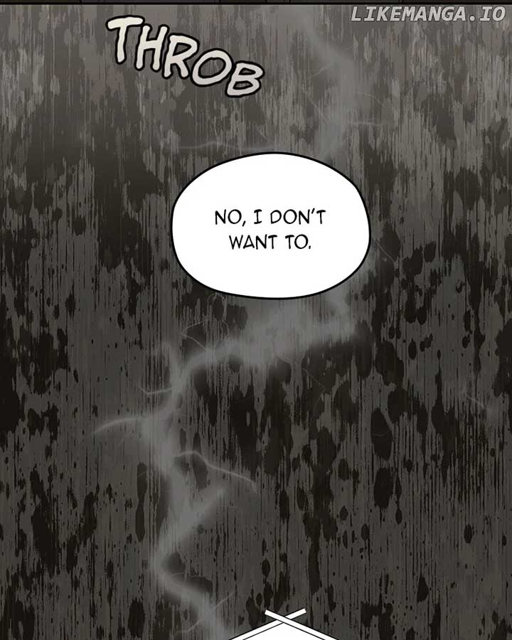 As If Love Doesn’t Exist Chapter 75 - Page 34