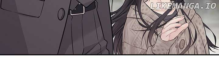 As If Love Doesn’t Exist Chapter 75 - Page 41