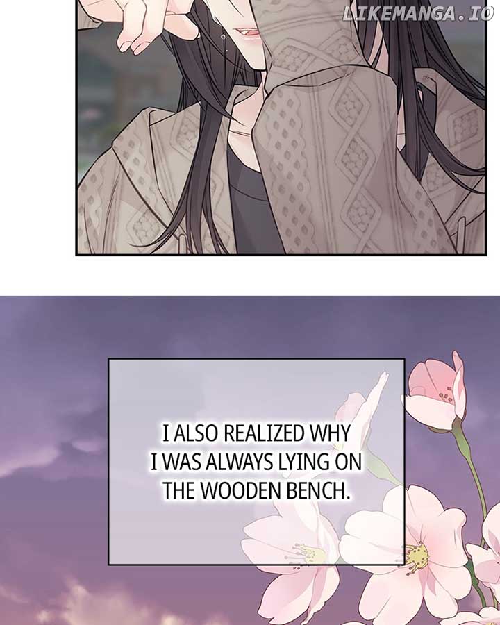 As If Love Doesn’t Exist Chapter 75 - Page 47