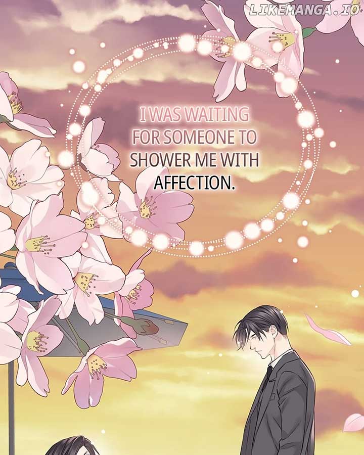 As If Love Doesn’t Exist Chapter 75 - Page 48