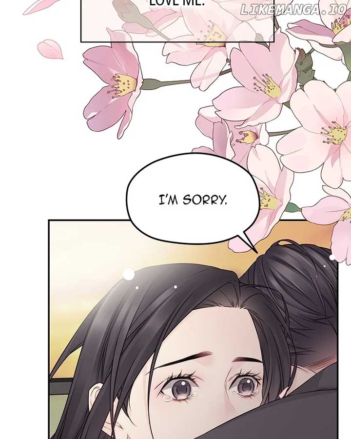 As If Love Doesn’t Exist Chapter 75 - Page 52